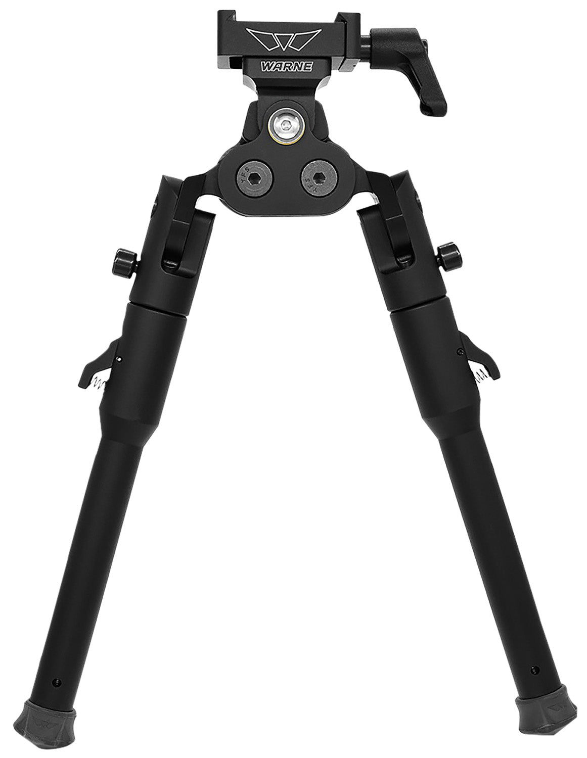 WARNE 7922M  SKYLINE PRO BIPOD ARCA HEAD LITE LEGS