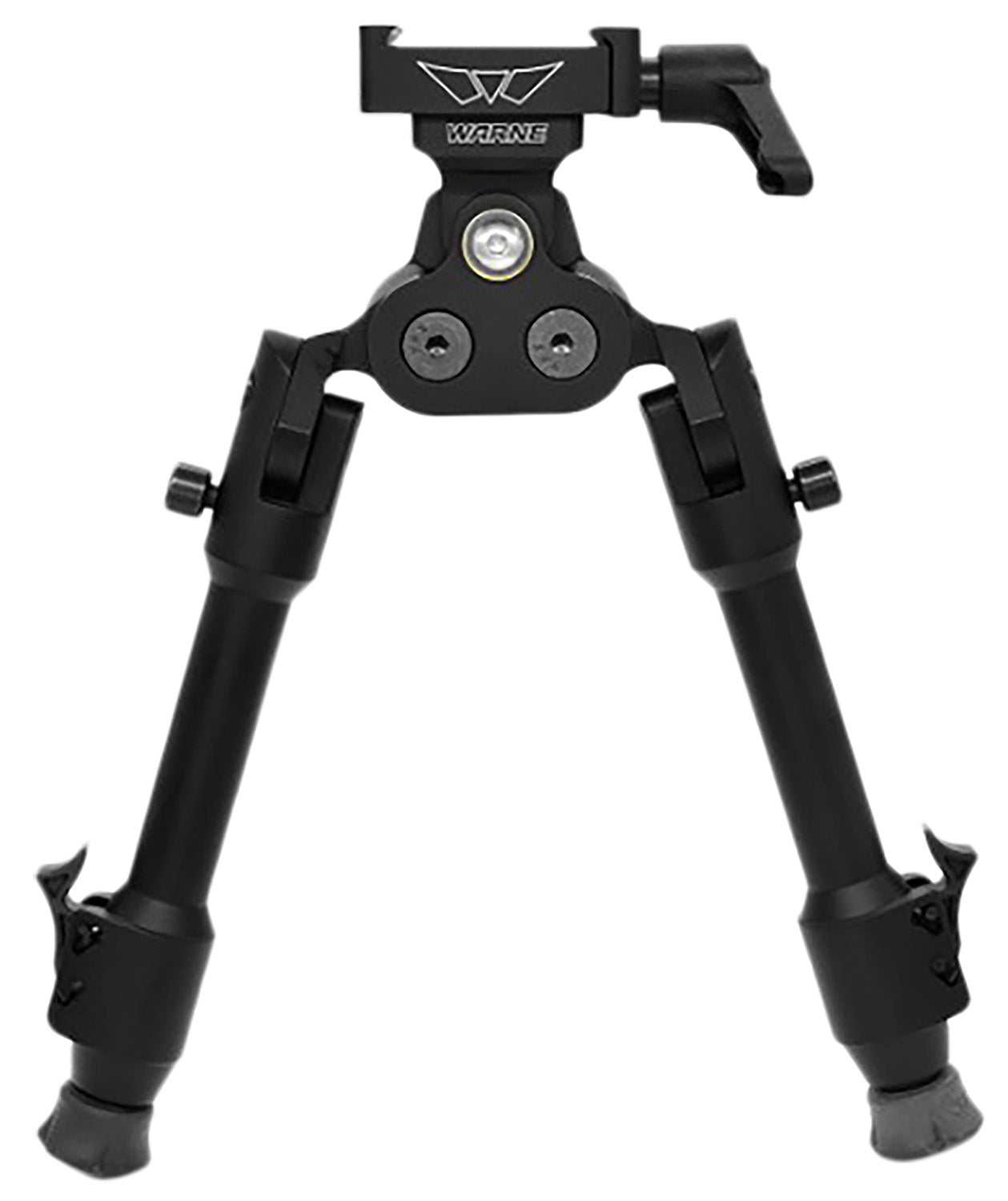 WARNE 7924M  SKYLINE PRO BIPOD ARCA HEAD PREC LEGS
