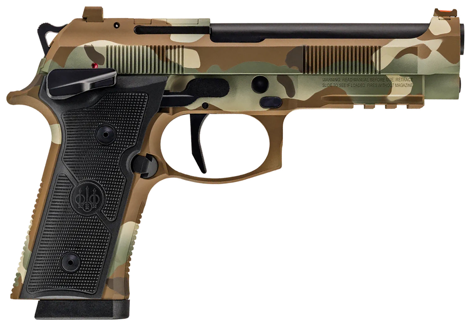 BER SPEC0733A15   92XI SAO 9M     4.7 15R MULTICAM