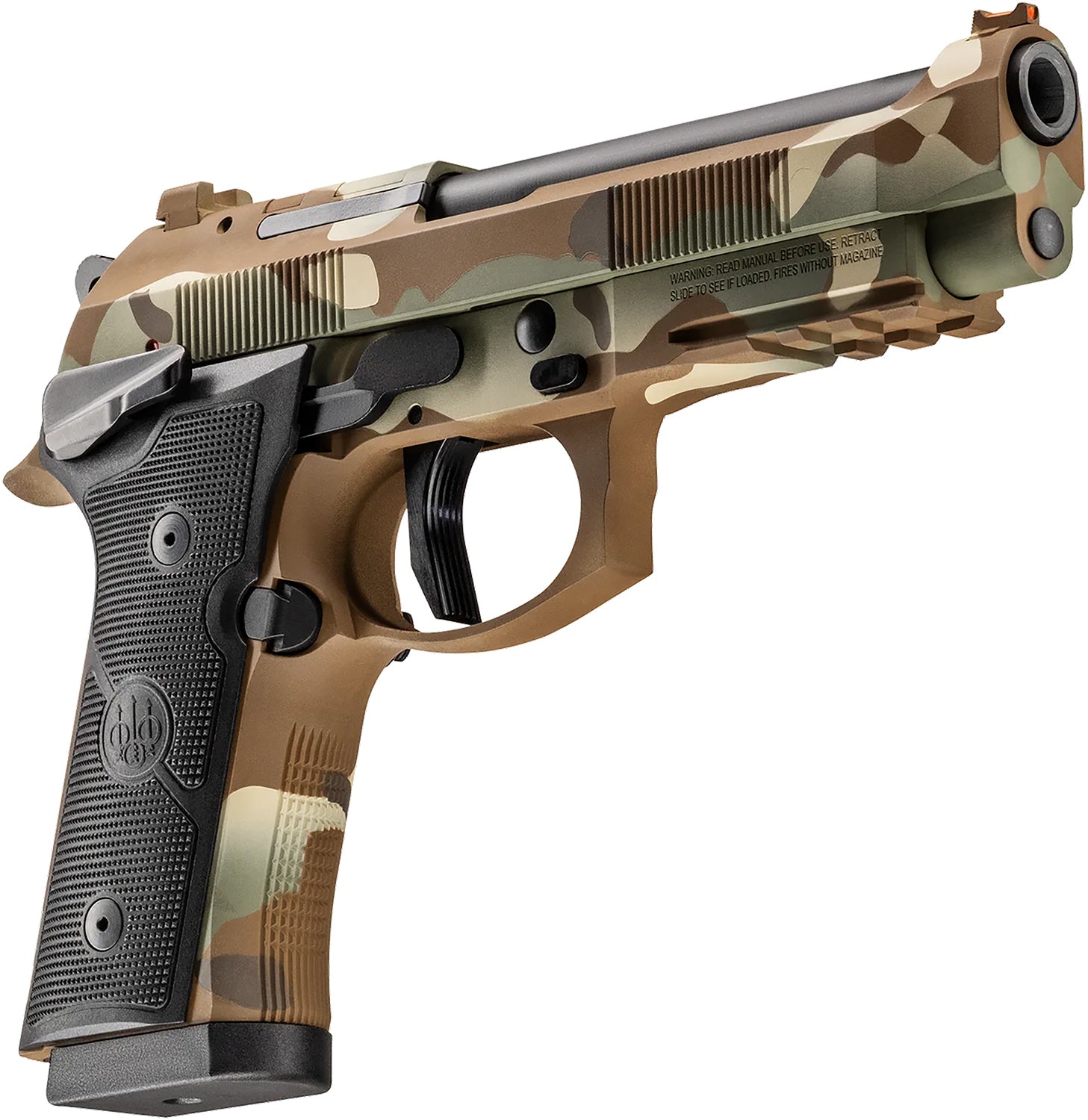 BER SPEC0733A10   92XI SAO 9M     4.7 10R MULTICAM