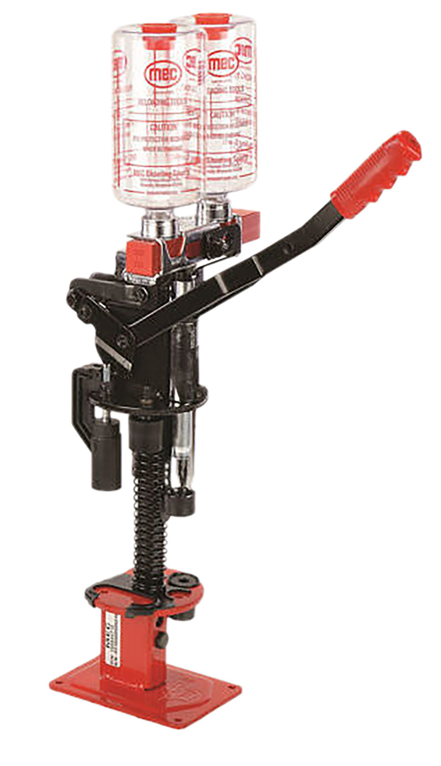 MEC 844720      600JR MK 5S/S RELOADER 20GA