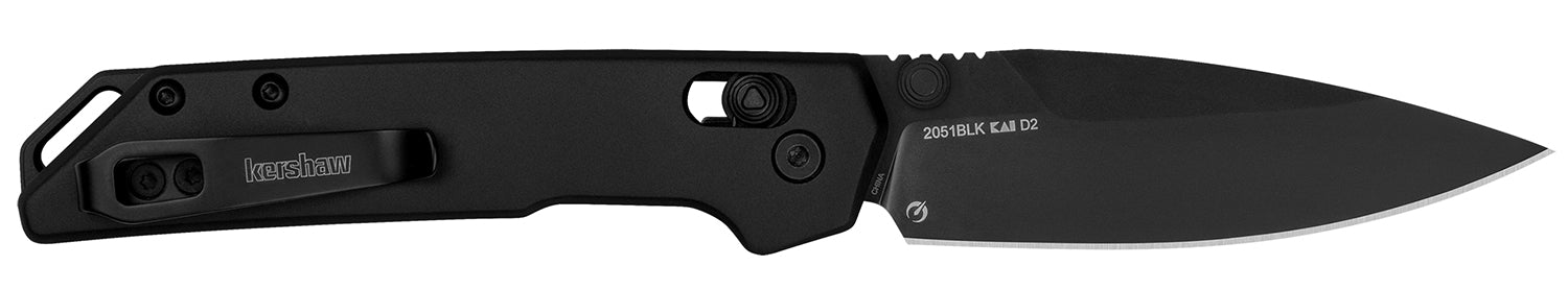 KER 2051BLK     MINI IRIDIUM BLK