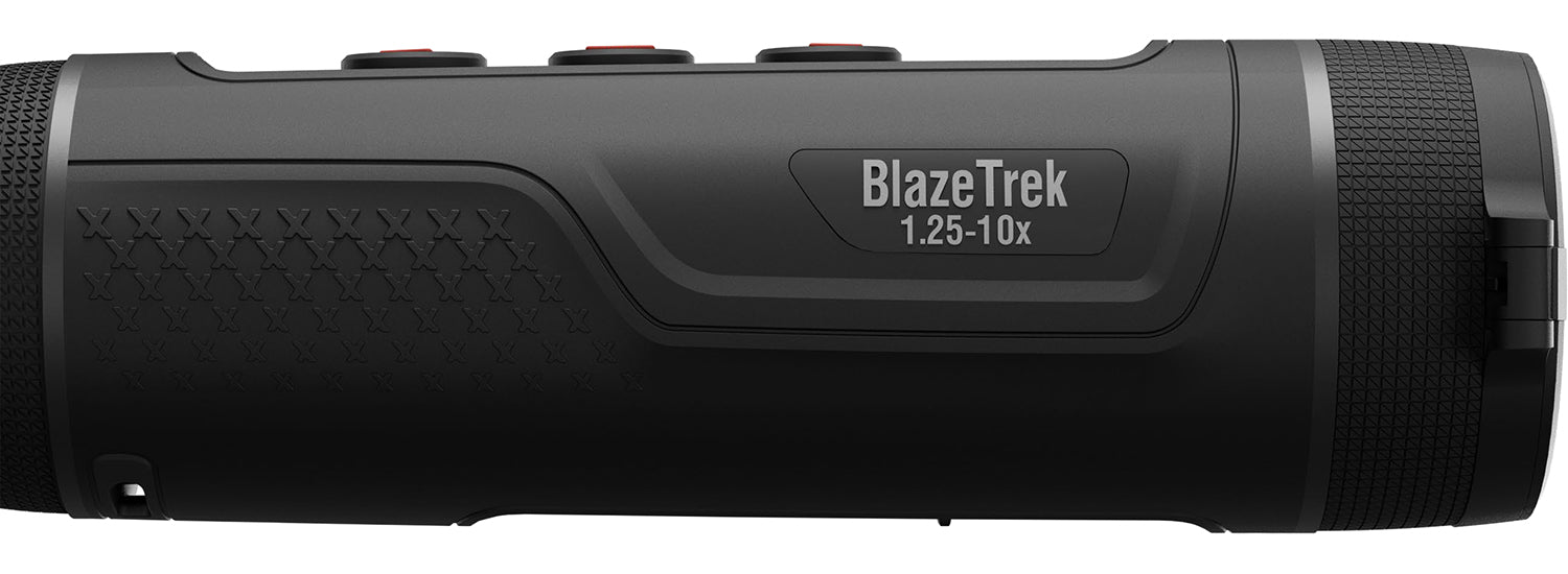 ATN TIMNBLT319     BLAZETREK   319 THER MONO
