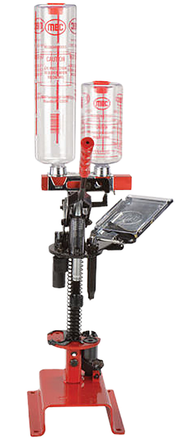MEC 812020      SIZEMASTER S/S RELOADER 20GA