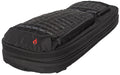 AWS FRURBP-BL/GR  UNIV SOLIDER RFL CASE    BLK/GRY