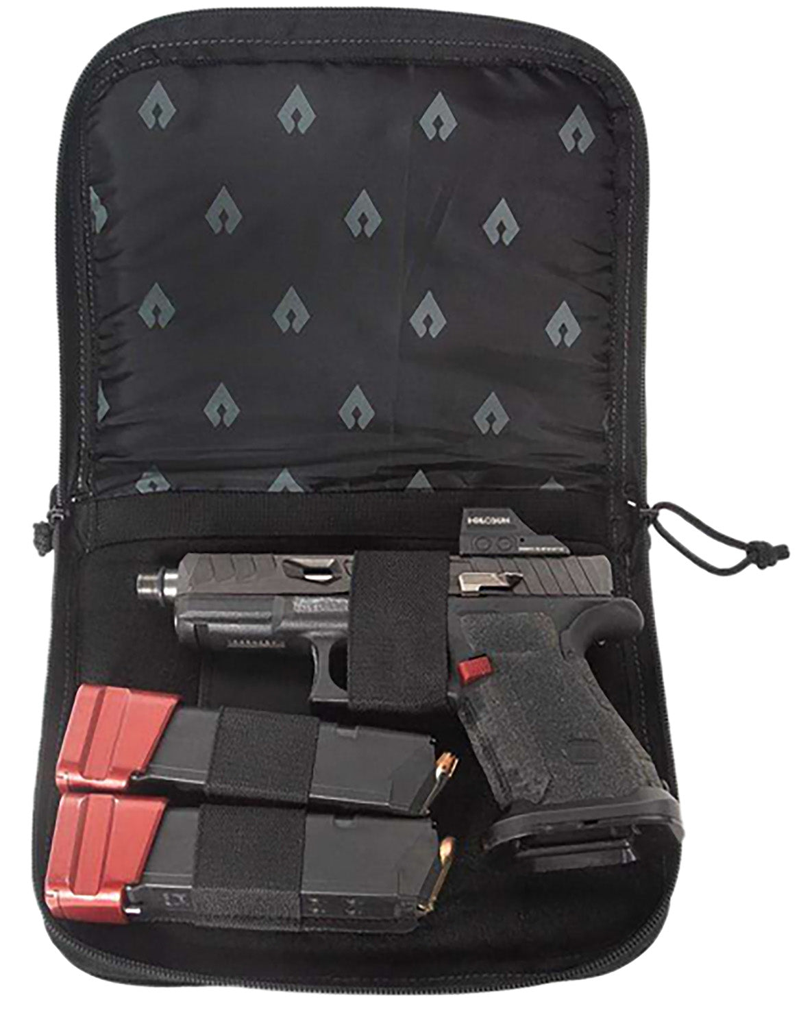 AWS SPC10         SNG PISTOL CS 10.5IN
