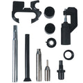MEC 100845212   600JR MK5 DIE SET       12GA