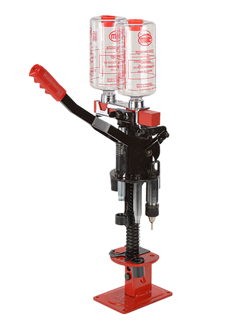 MEC 844716      600JR MK 5S/S RELOADER 16GA