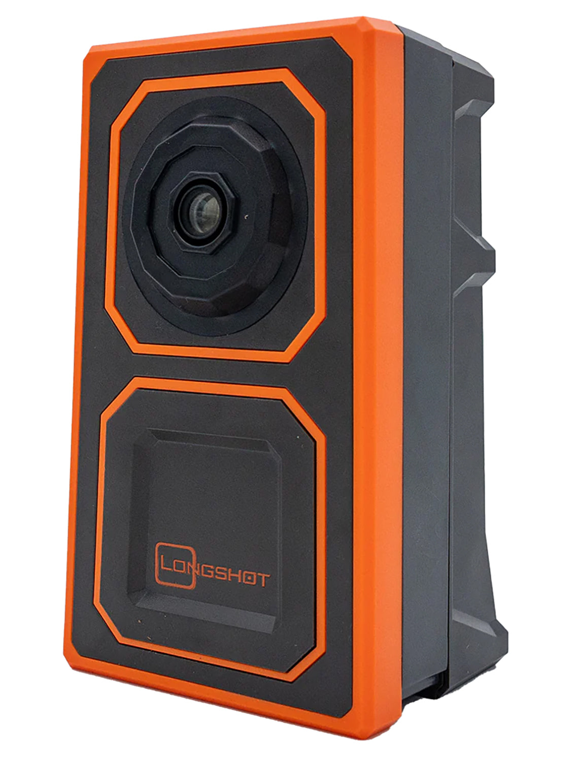 LONGSHOT TV-CF401    RANGER 100YD