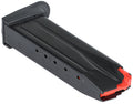 HK 51000492  MAG  CC9      9MM 10R   EXT FP    BLK