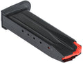 HK 51000470  MAG  CC9      9MM 10R   FLUSH FP  BLK