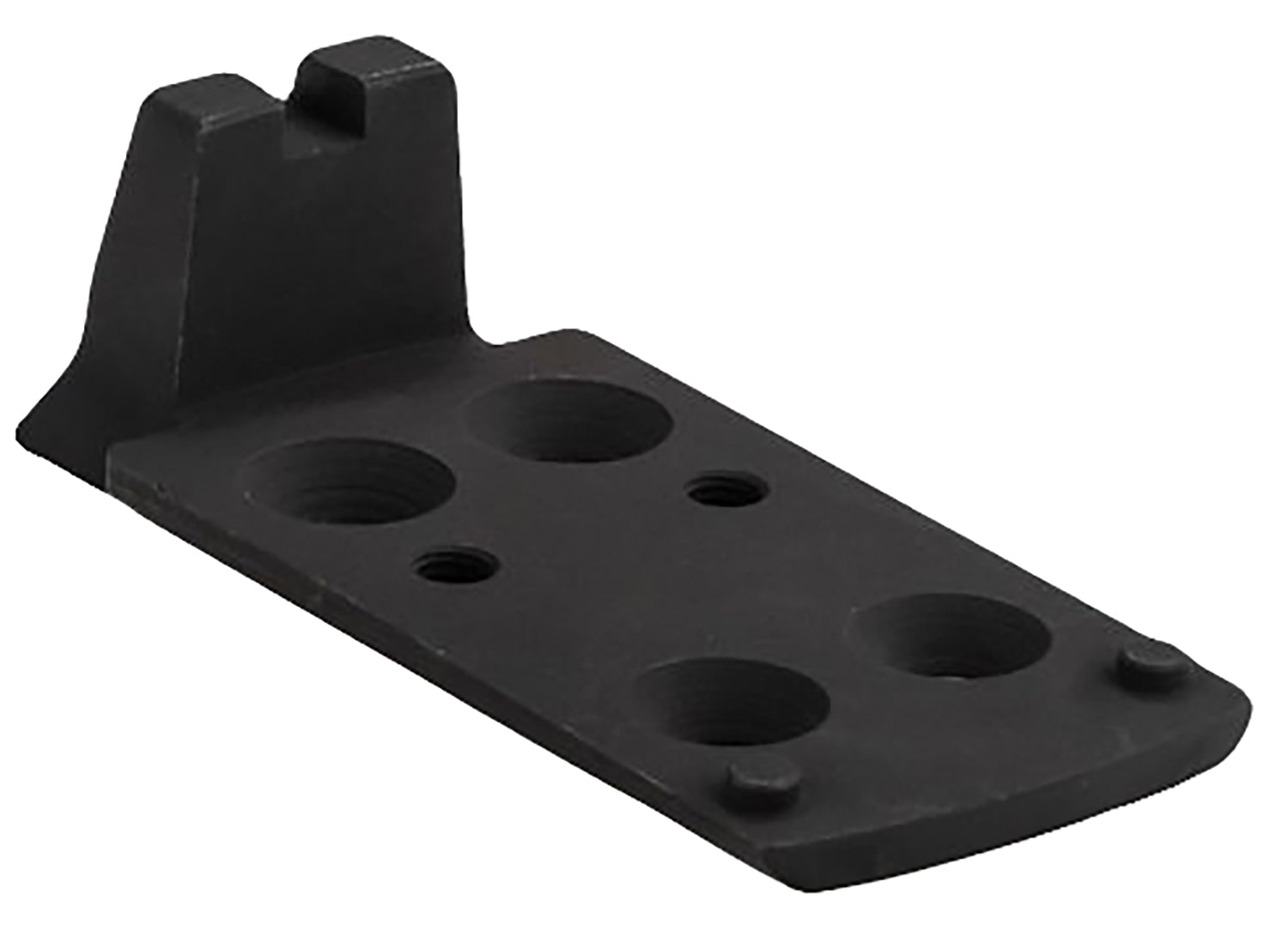 KIMBER 4000939 OPTICS PLATE WHITE DOT FOR TRIJ RMR