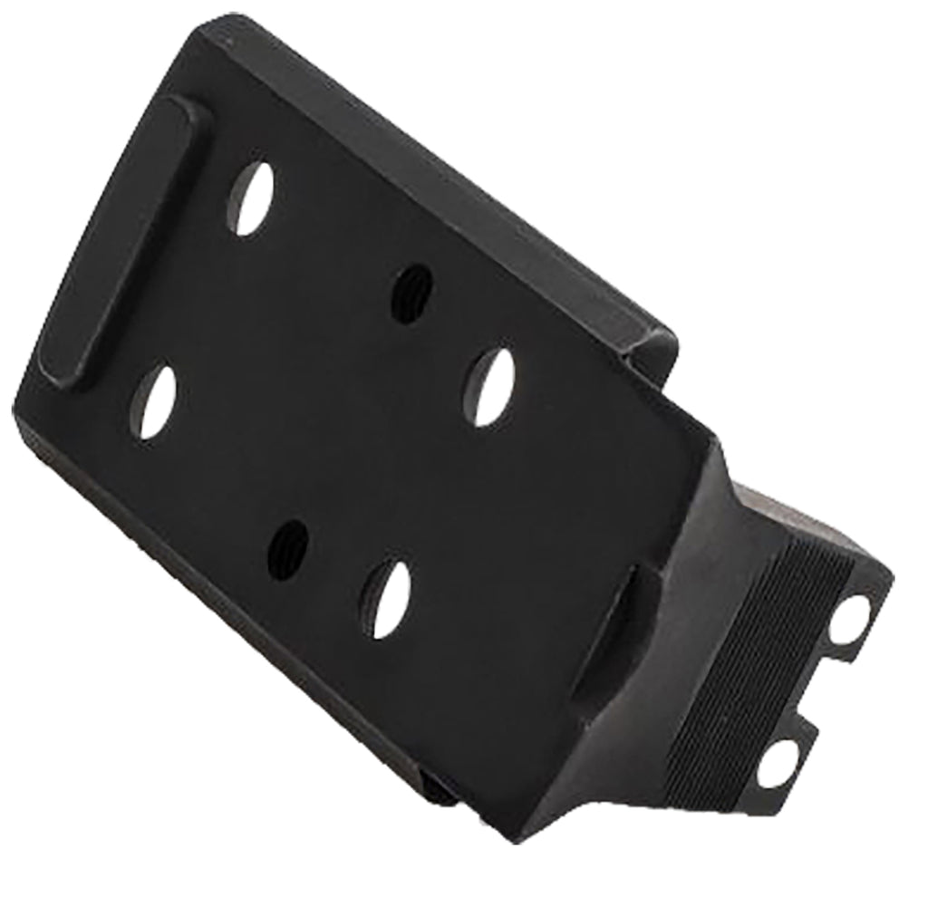 KIMBER 4000939 OPTICS PLATE WHITE DOT FOR TRIJ RMR