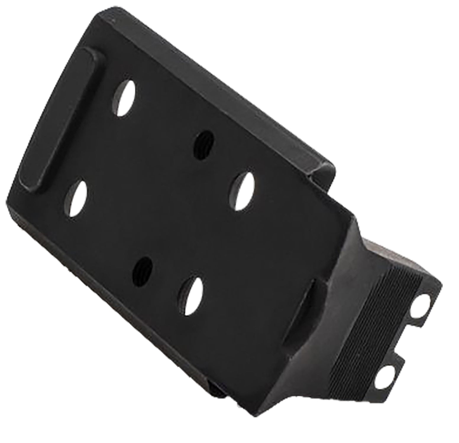 KIMBER 4000939 OPTICS PLATE WHITE DOT FOR TRIJ RMR