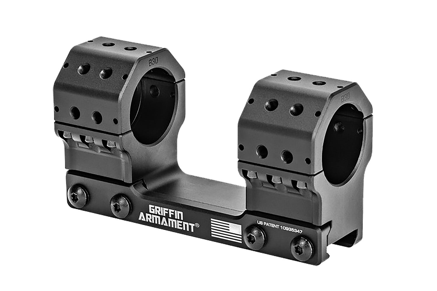 GRIFFIN GSM1.425H30MM   30MM STNDRD GPM 1.425 0MOA