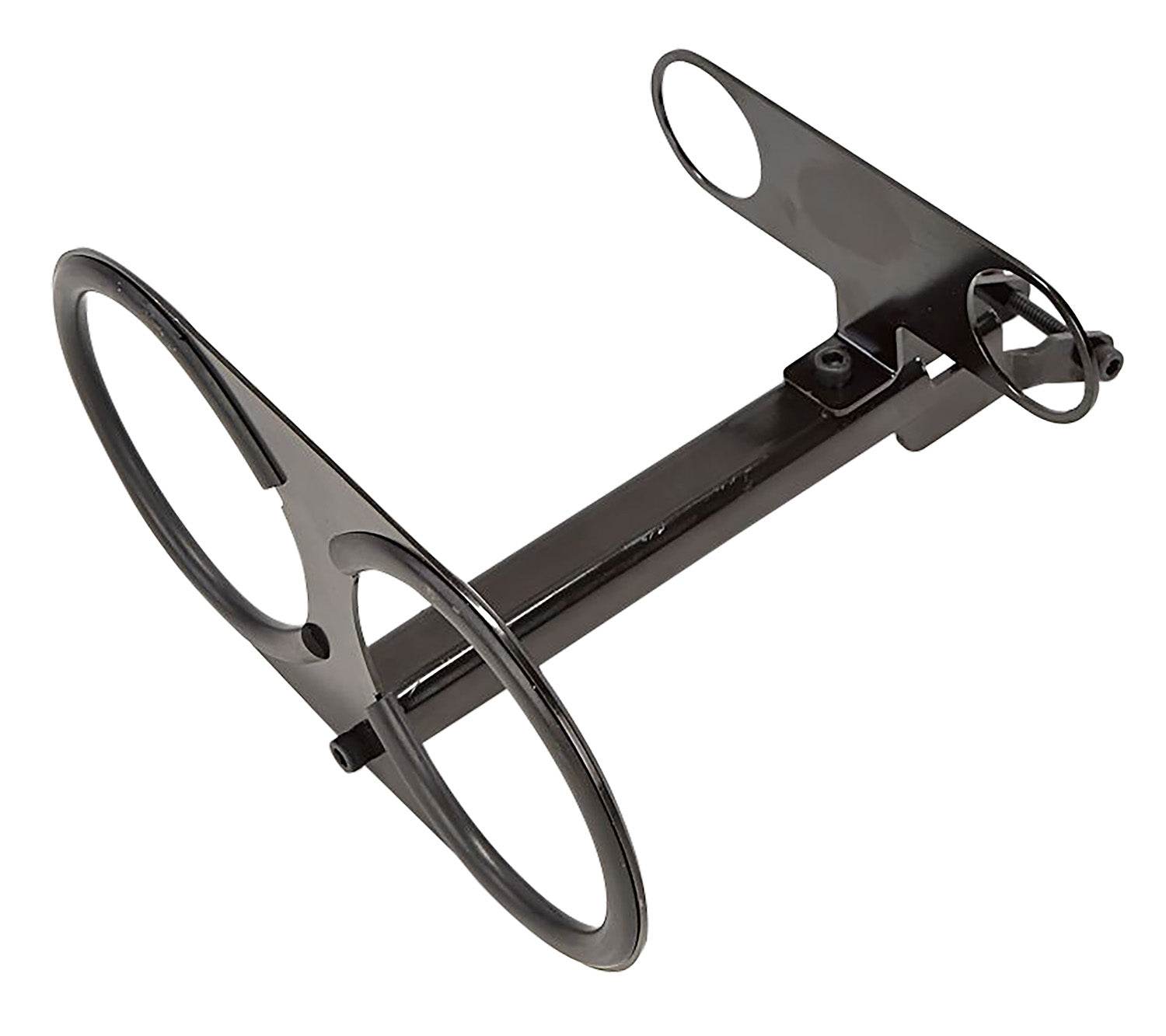 MEC 8939        SINGLE STAGE BOTTLE SUPPORT