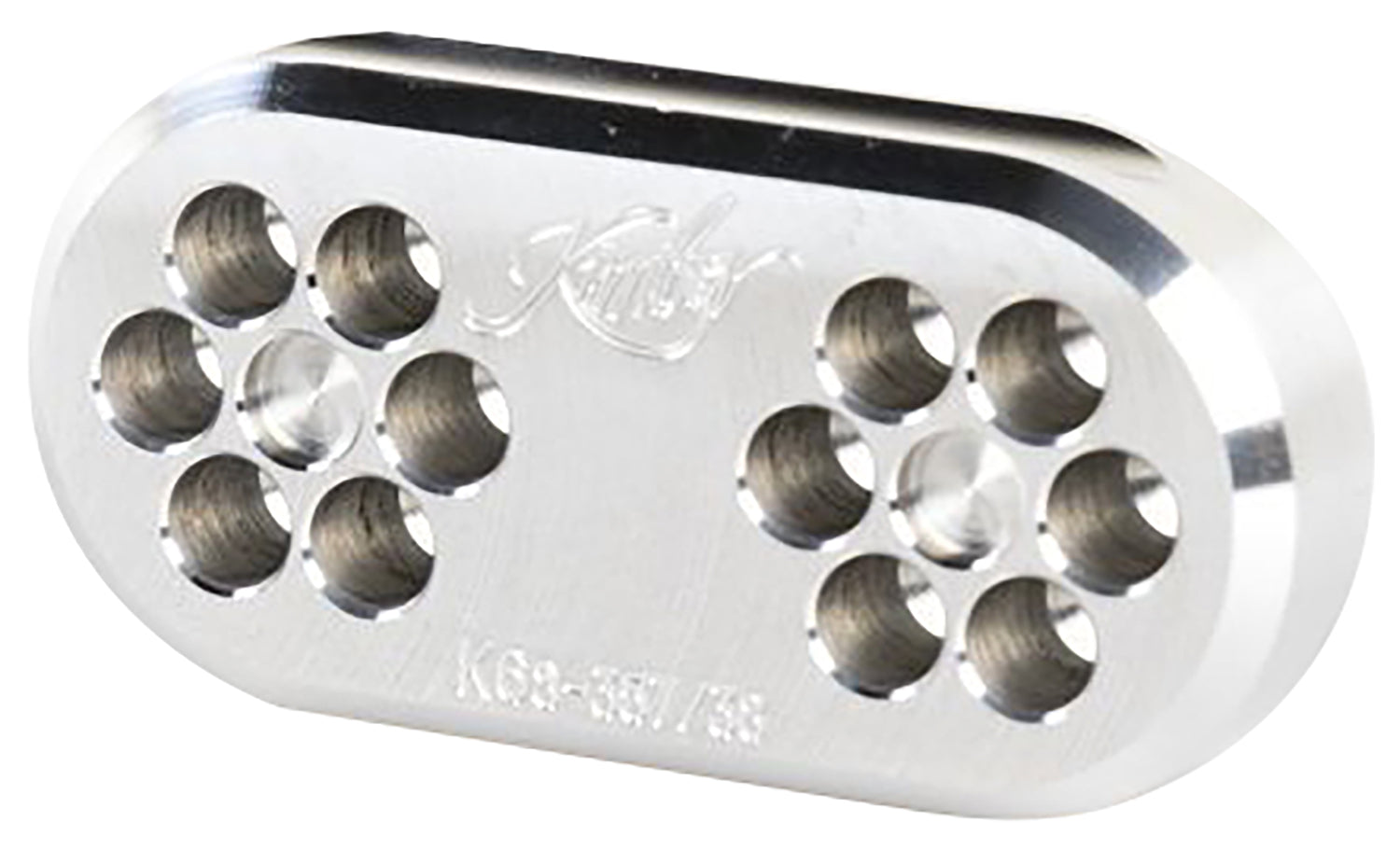 KIMBER 4100022 2 POSITION LOADING STATION K6S