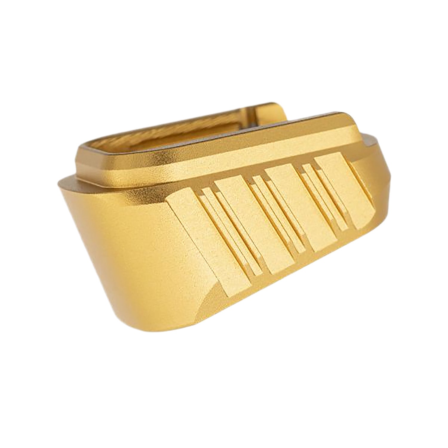 TYRANT TDHCATMAGEX3GOLD  SPG HELLCAT/PRO+3 MAG EXT