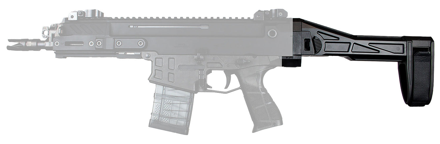 SBTACT BREN2-01-SB   SBT BREN2 SIDE FOLDING BLK