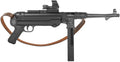 BLS MAUSER MP40P  440.00.19 22LR  23R 10"W/RED DOT