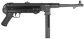 BLS MAUSER MP40P  440.00.18 22LR  23R 10"