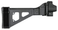 SBTACT SBT522-01-SB  SBT5-22 SIDE FOLDING BLK