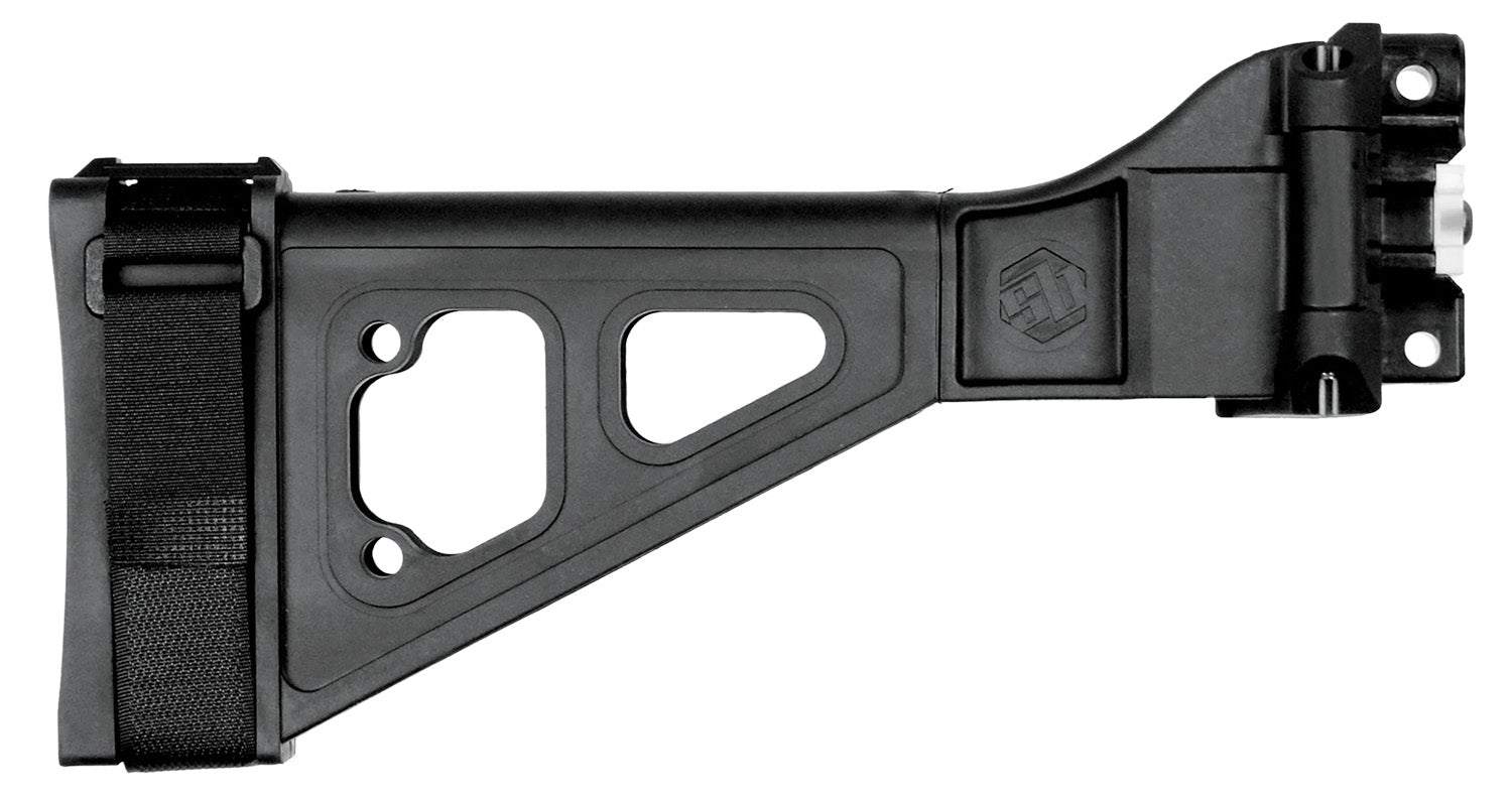 SBTACT SBT5K-01-SB   SBT5K SIDE FOLDING BLK