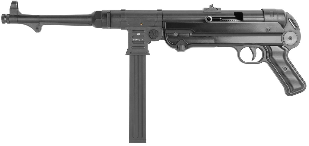 BLS MAUSER MP40P  440.00.18 22LR  23R 10"