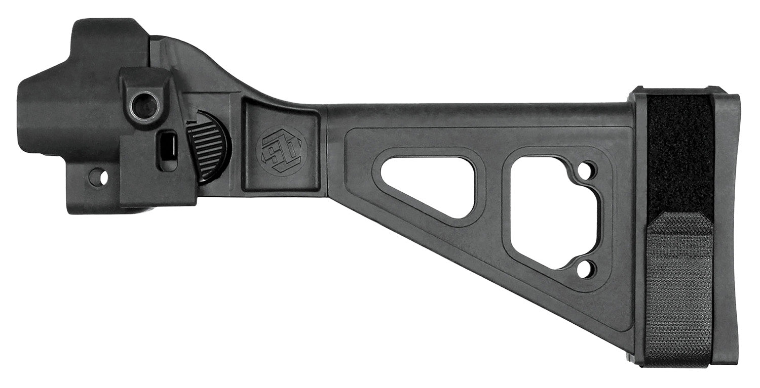 SBTACT SBT522-01-SB  SBT5-22 SIDE FOLDING BLK