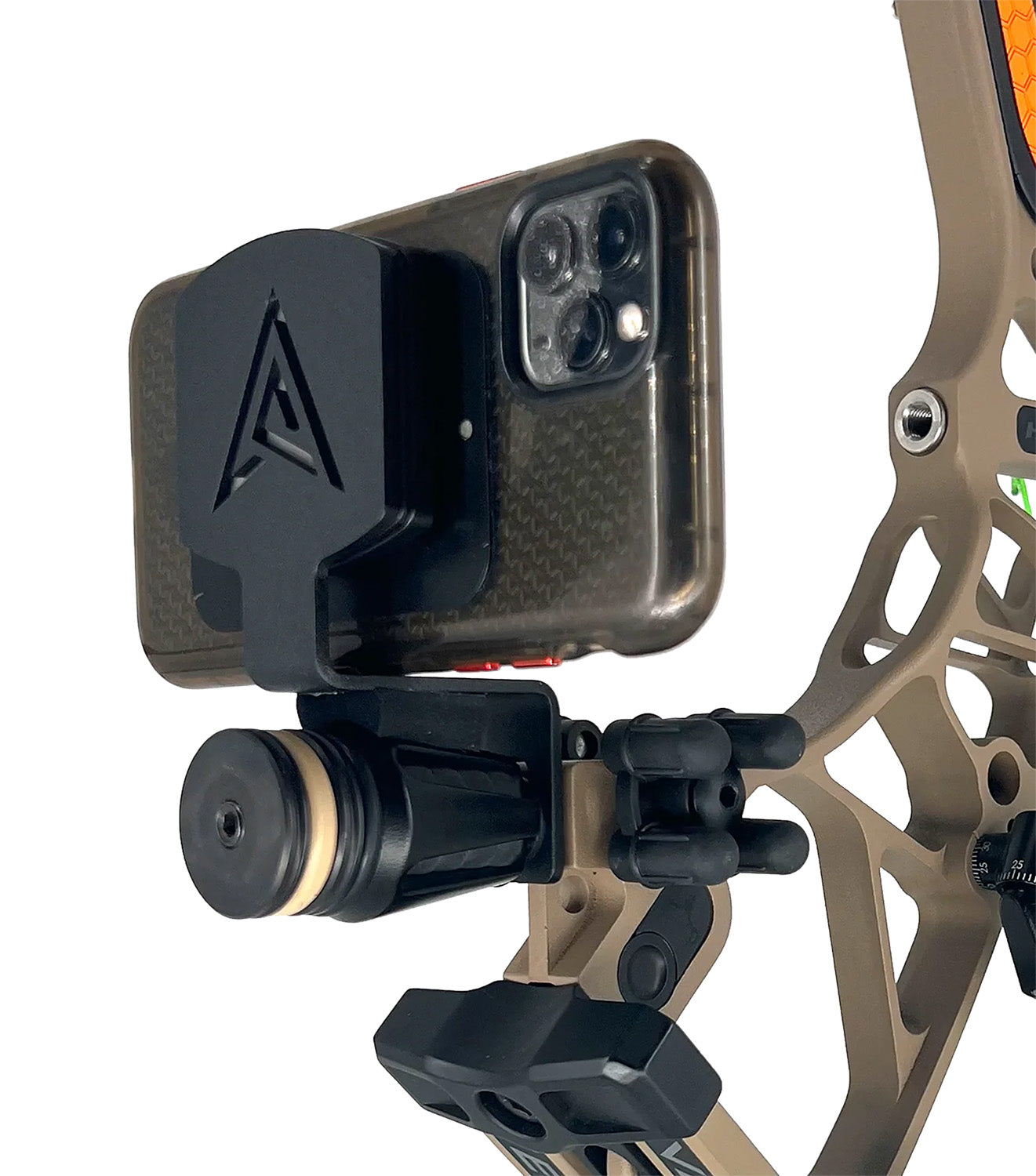 PRO MAGS-001   STUBBY LOWER THREADED PORT