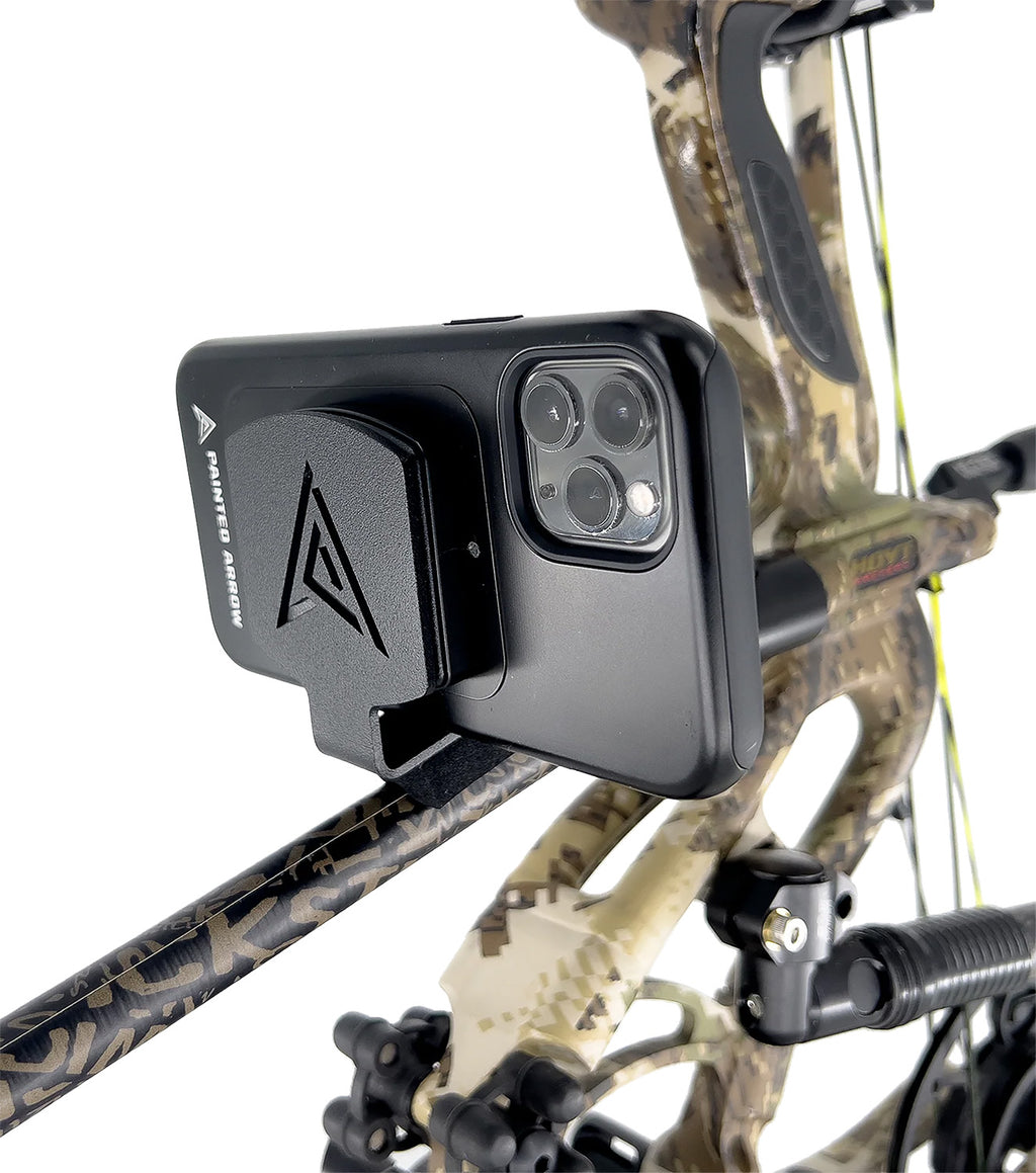 PRO MAGP-002   PLUS 8-10 DEGREE ANGLED QCK DISCNCT