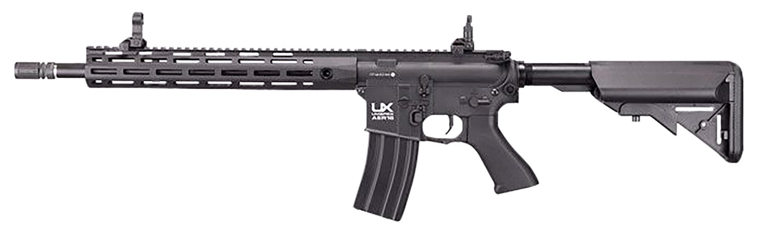 UMA 2252126 AER16 ELECTRIC 177 CALIBER BB CARBINE