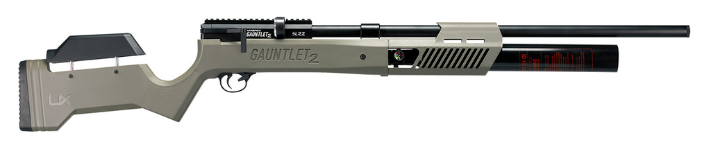 UMA 2254832 GAUNTLET 2 SL22 PCP RIFLE