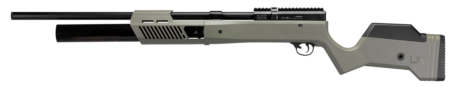 UMA 2254832 GAUNTLET 2 SL22 PCP RIFLE