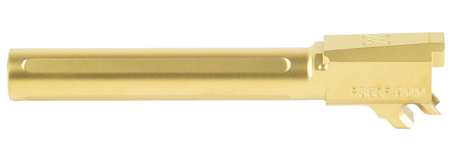 TRUE TPP365FBXG     SIG P365 FUSE          GLDT