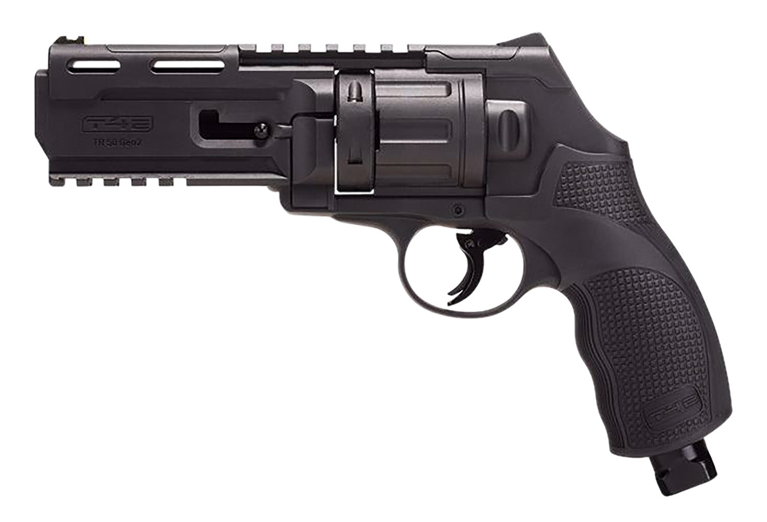 UMA 2292176 T4E TR50 REVOLVER BLACK GEN 2