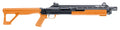 UMA 2292306 P2P-HDX 68 SHTGUN BLK/ORNG
