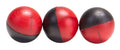 UMA 2292309 P2P CORE DEFENSE PEPPER RDS.68 RED/BLK
