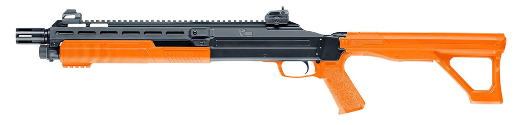 UMA 2292306 P2P-HDX 68 SHTGUN BLK/ORNG