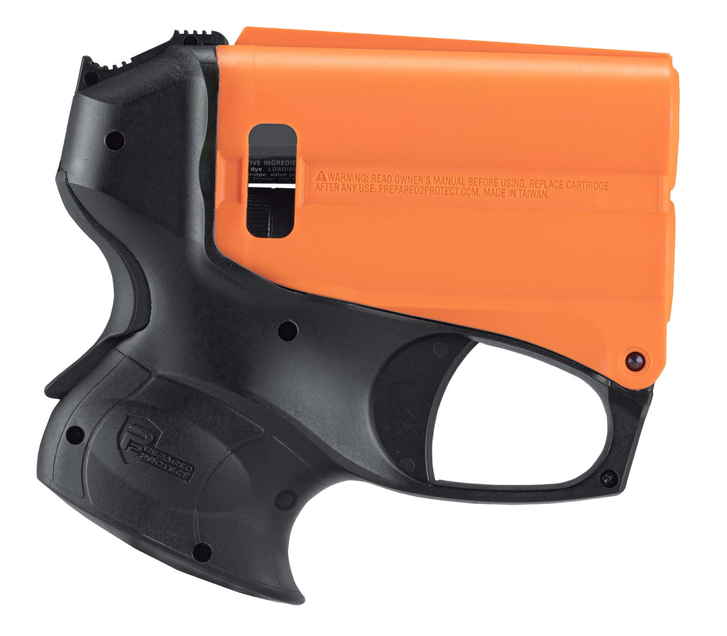 UMA 2292317 P2P PGS-II PEPPER GEL LAUNCHER W/LIGHT