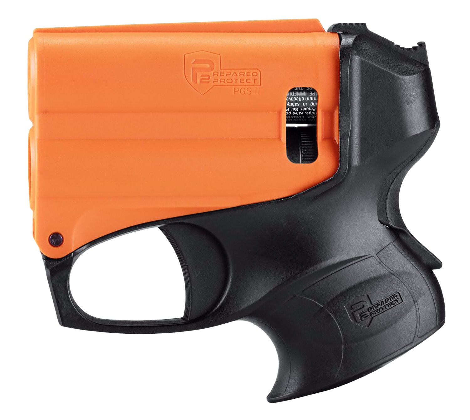 UMA 2292317 P2P PGS-II PEPPER GEL LAUNCHER W/LIGHT
