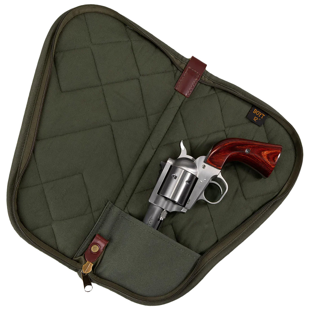 BOYT 0PP440009  PP44 PISTOL RUG W/PKT       14 ODG