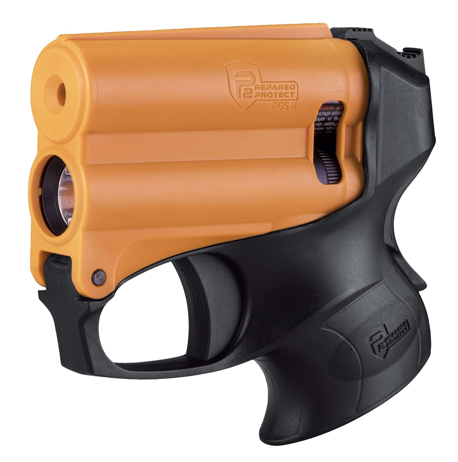 UMA 2292317 P2P PGS-II PEPPER GEL LAUNCHER W/LIGHT
