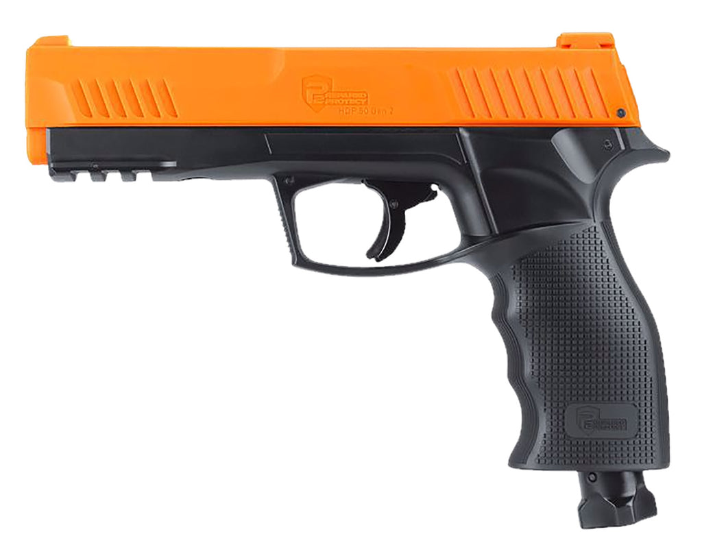 UMA 2292327 P2P HDP 50 GEN 2 FS         BLK/ORNG