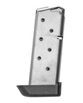 KIMBER 1200164A MICRO .380 ACP STAINLESS 7R