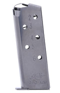 KIMBER 1200163A MICRO .380 ACP STAINLESS 6R