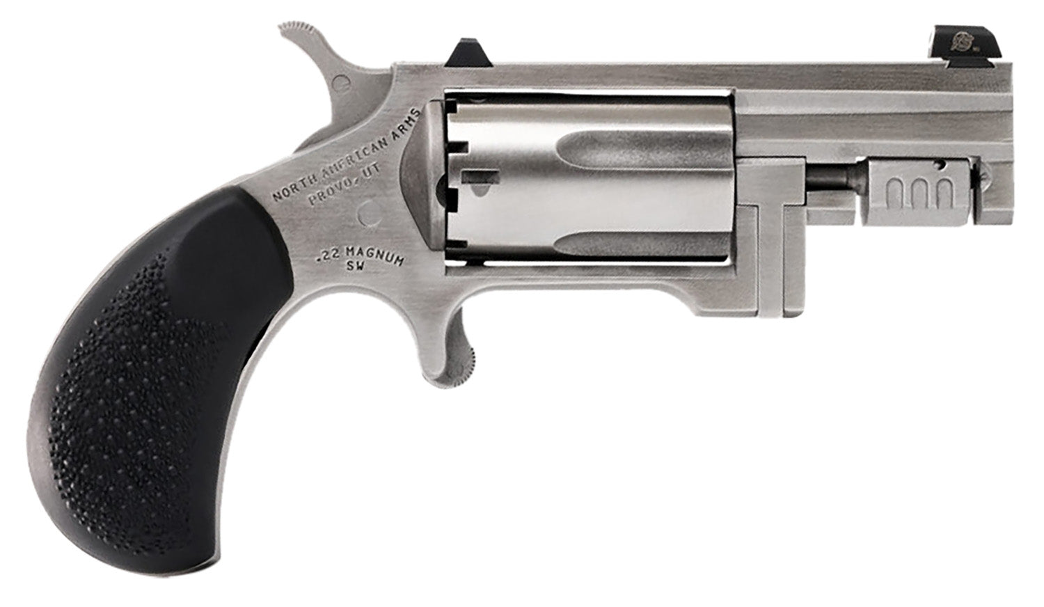 NAA SNTC        SENTINEL CONV 22MAG 1.425 5SHT SS