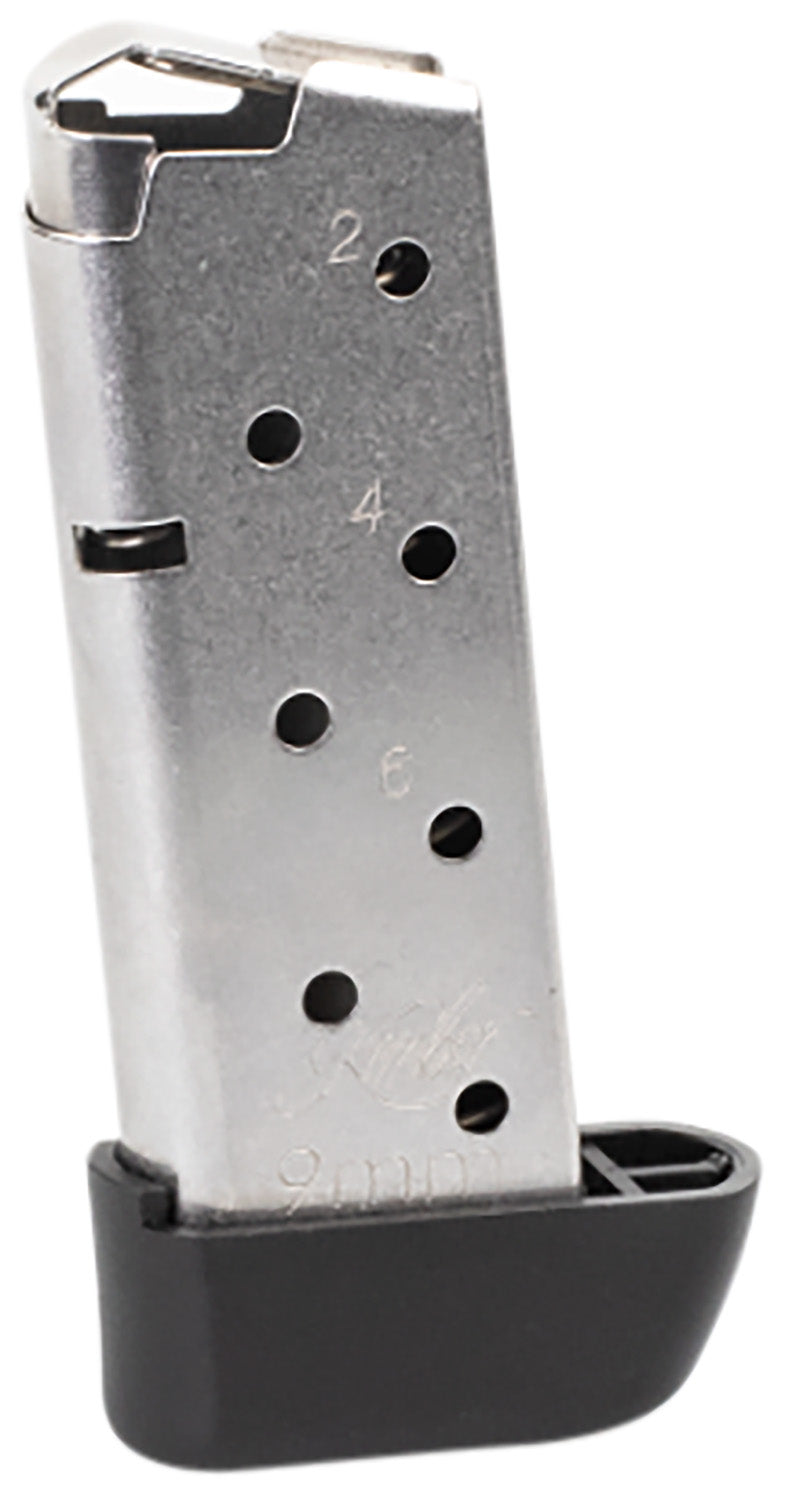 KIMBER 1200845A MICRO 9 7R EXTENDED MAG