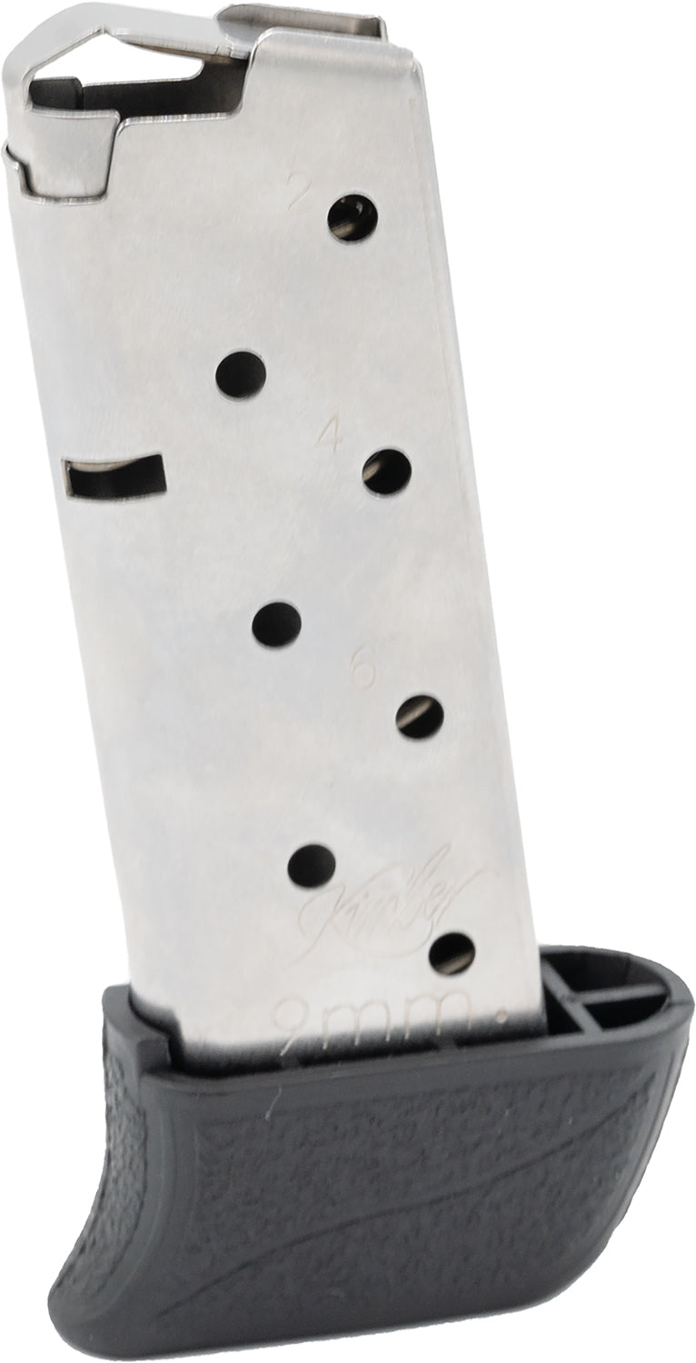 KIMBER 1200848A MICRO 9 9MM 8R MAGAZINE