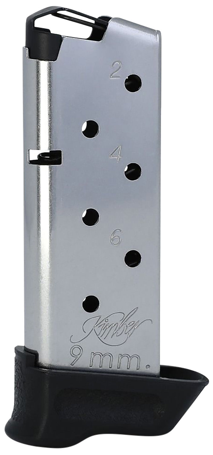 KIMBER 1200851A MICRO 9 9MM 7R TACMAG EXT MAG